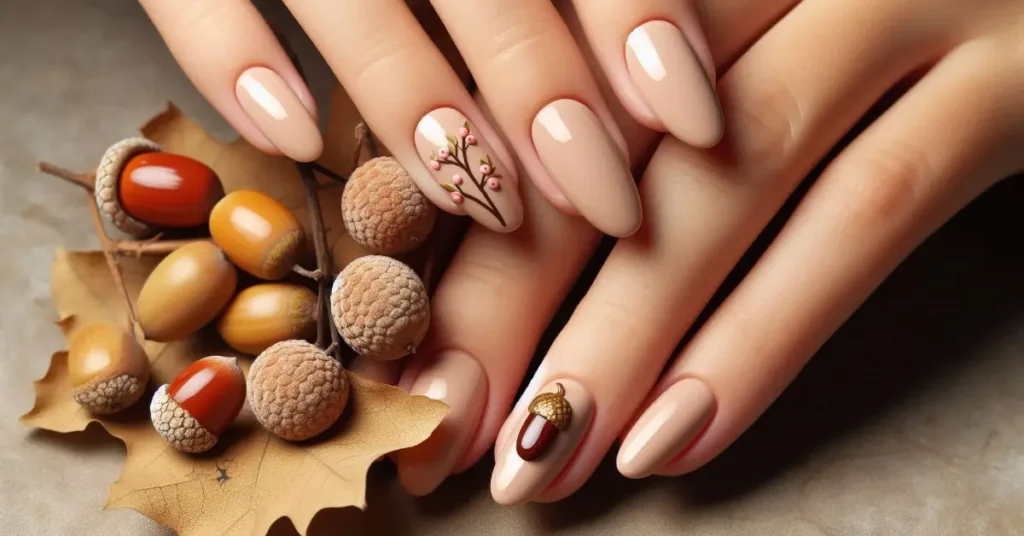Acorn Details