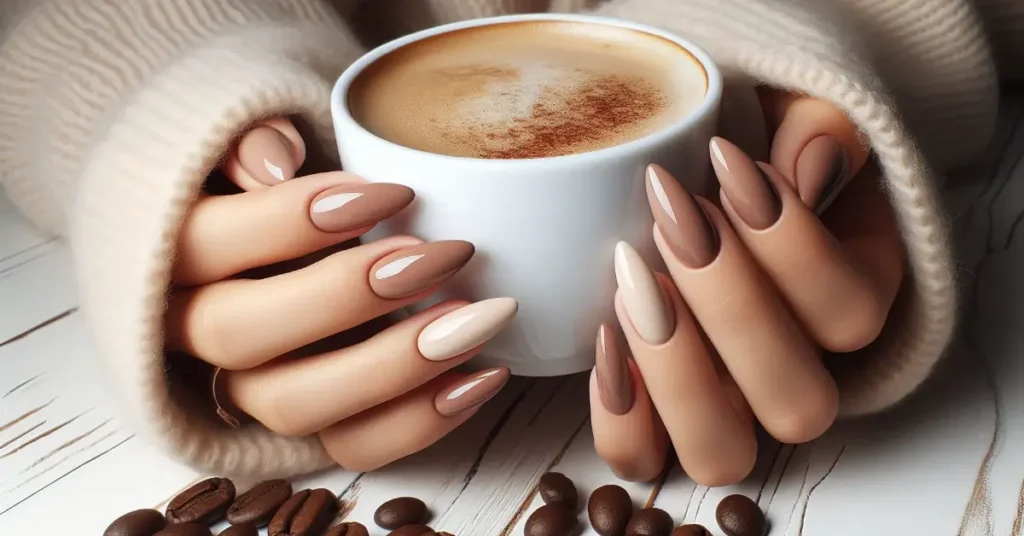 Classic Nude Almond