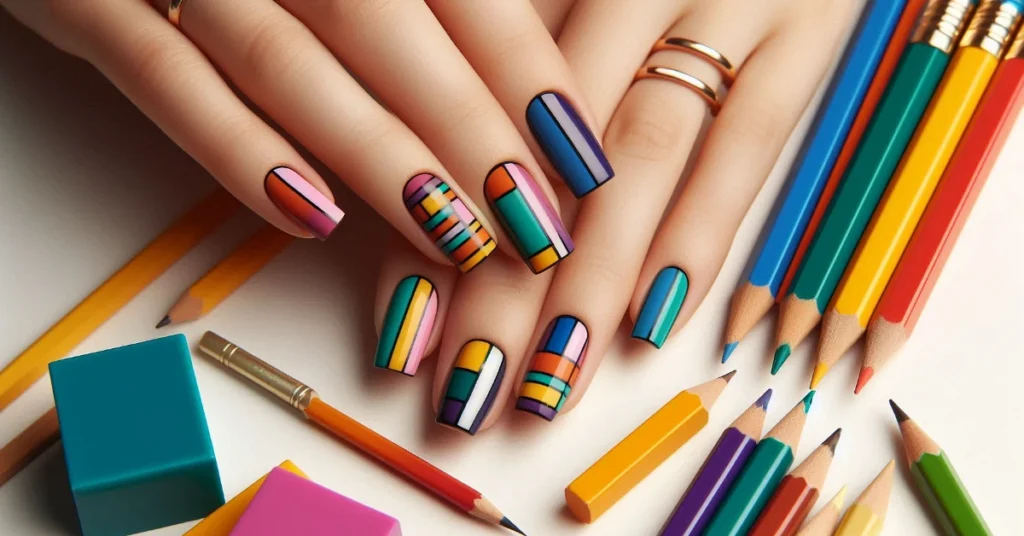 Color Blocks