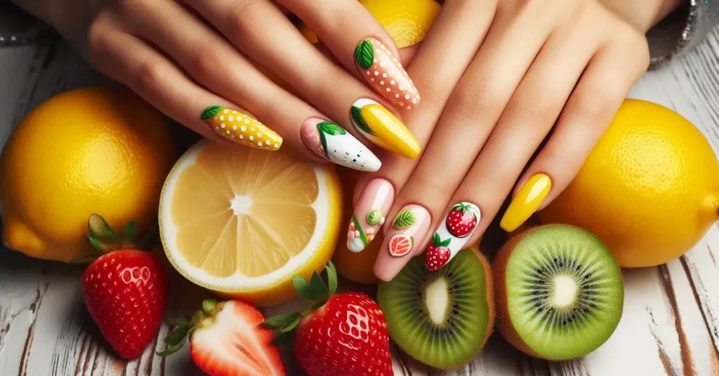 Fruity Vibes