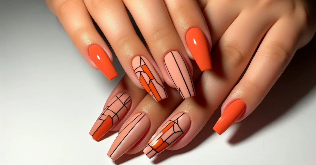 Negative Space Magic