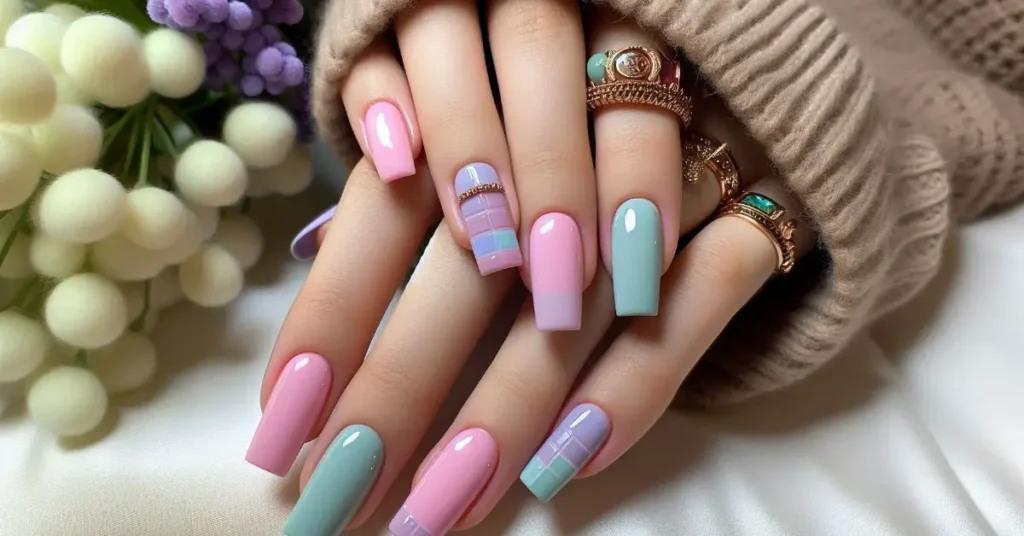 Pastel Daydreams