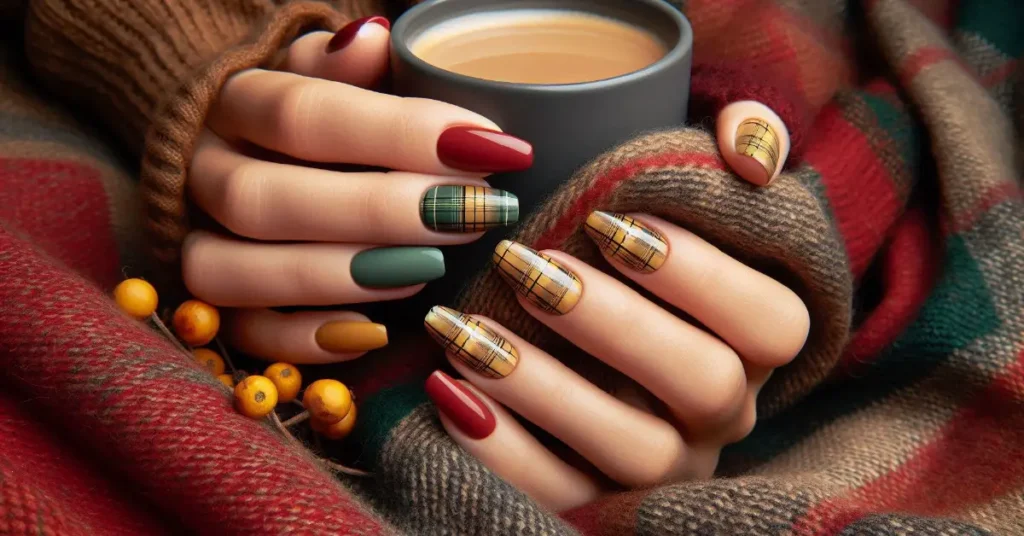Plaid Patterns