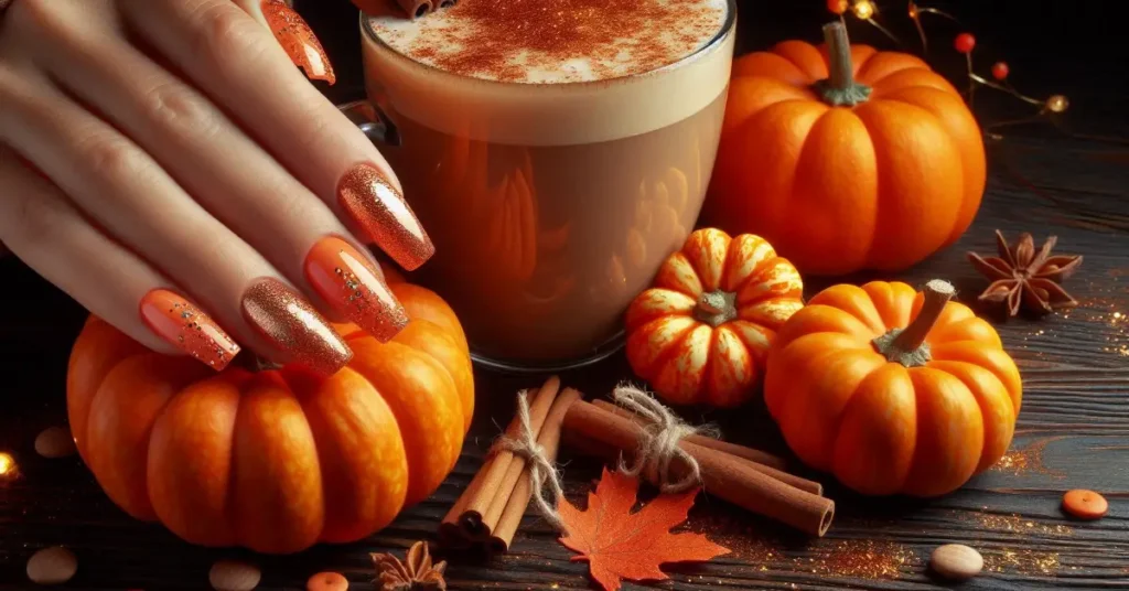 Pumpkin Accent