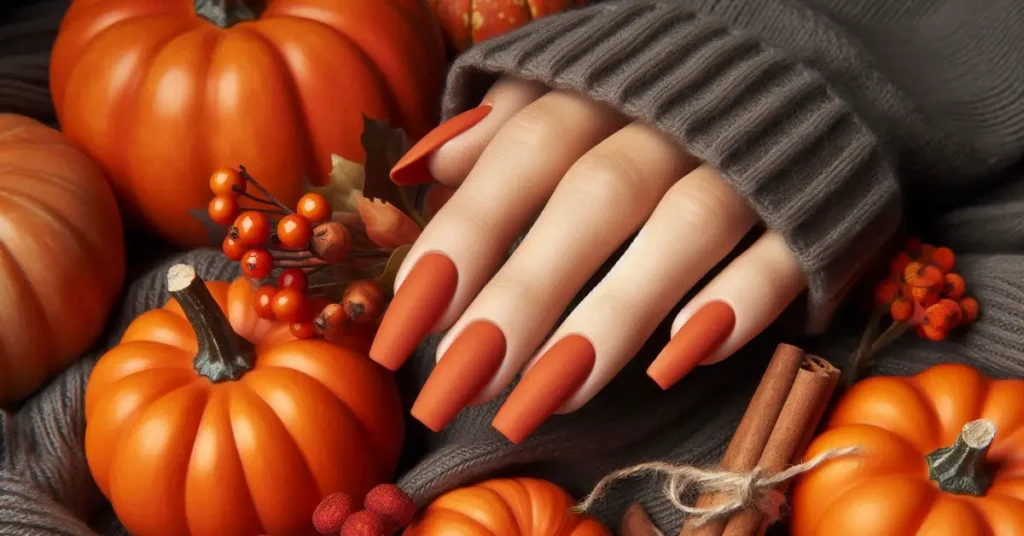 Pumpkin Spice Vibes