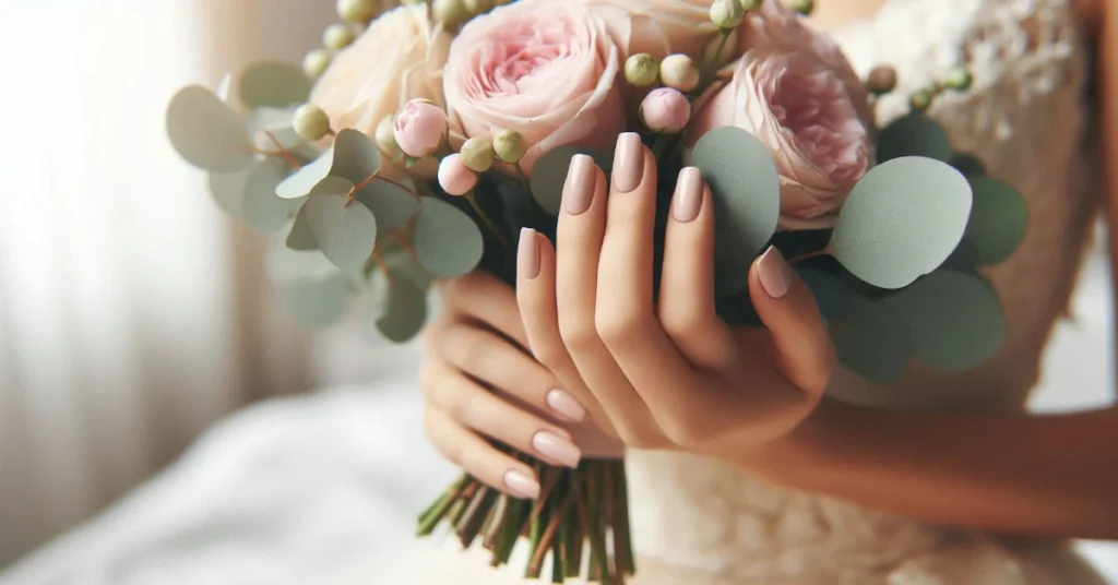 Soft Matte Nude