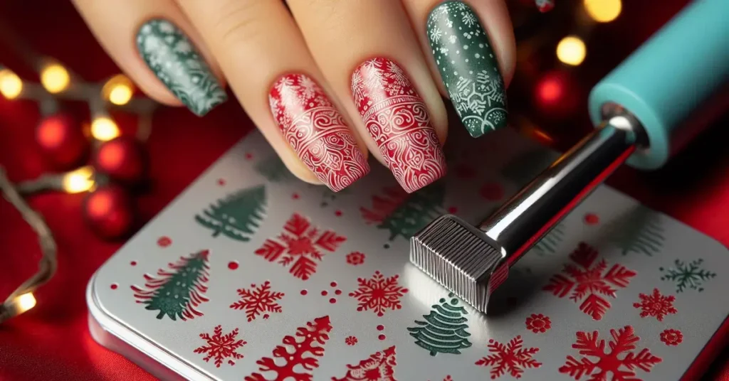 Stamp It Up!