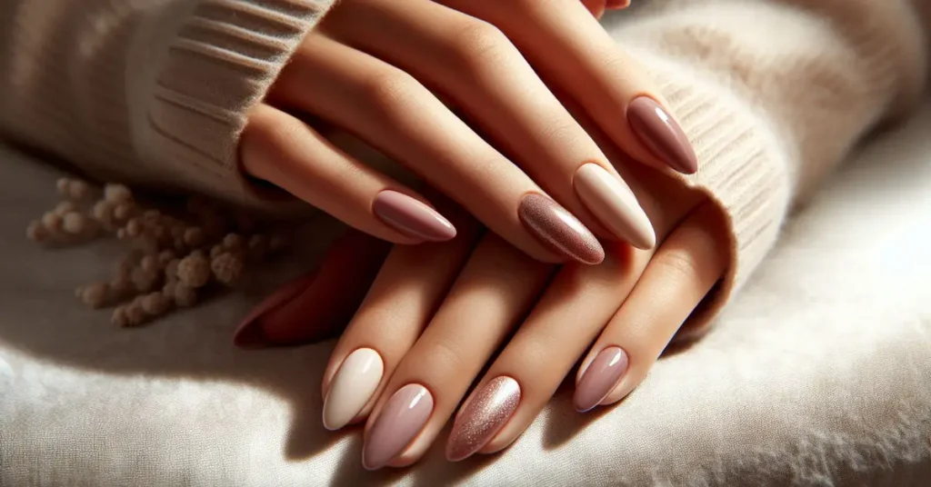 Top 10 Best Almond Nails Everyone should try