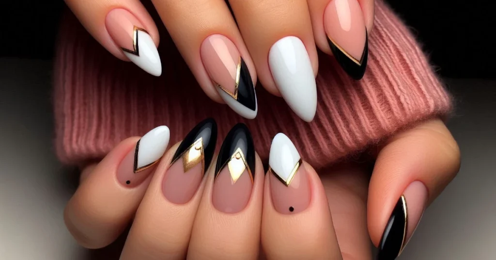 Triangle Tips