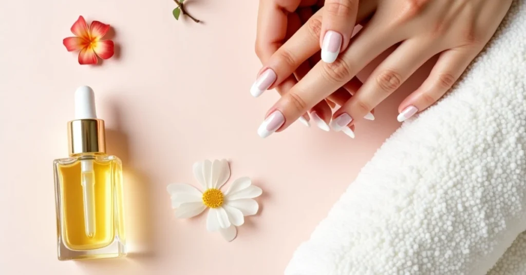 What are the Benefits of Using Cuticle Oil on a Regular basis?