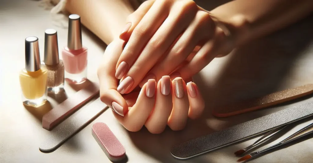 What are the Common Reasons My Nail Polish Chips So Quickly?